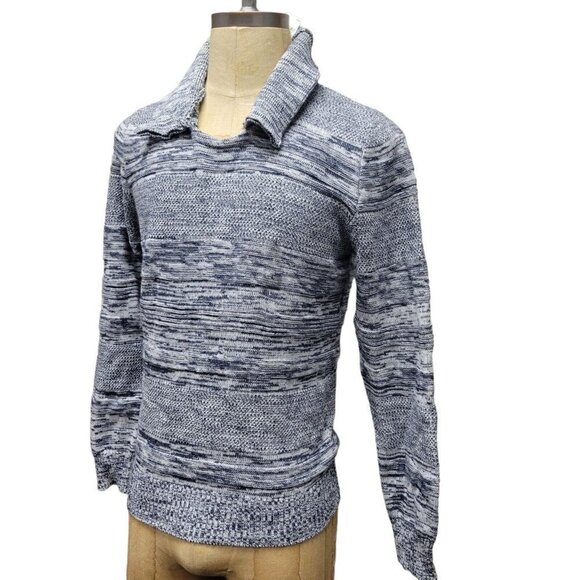 Sun Stone 100% Cotton Sweater.  Size Large. New With Tags. - Picture 8 of 11